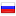 acrit.ru server is located in Russia